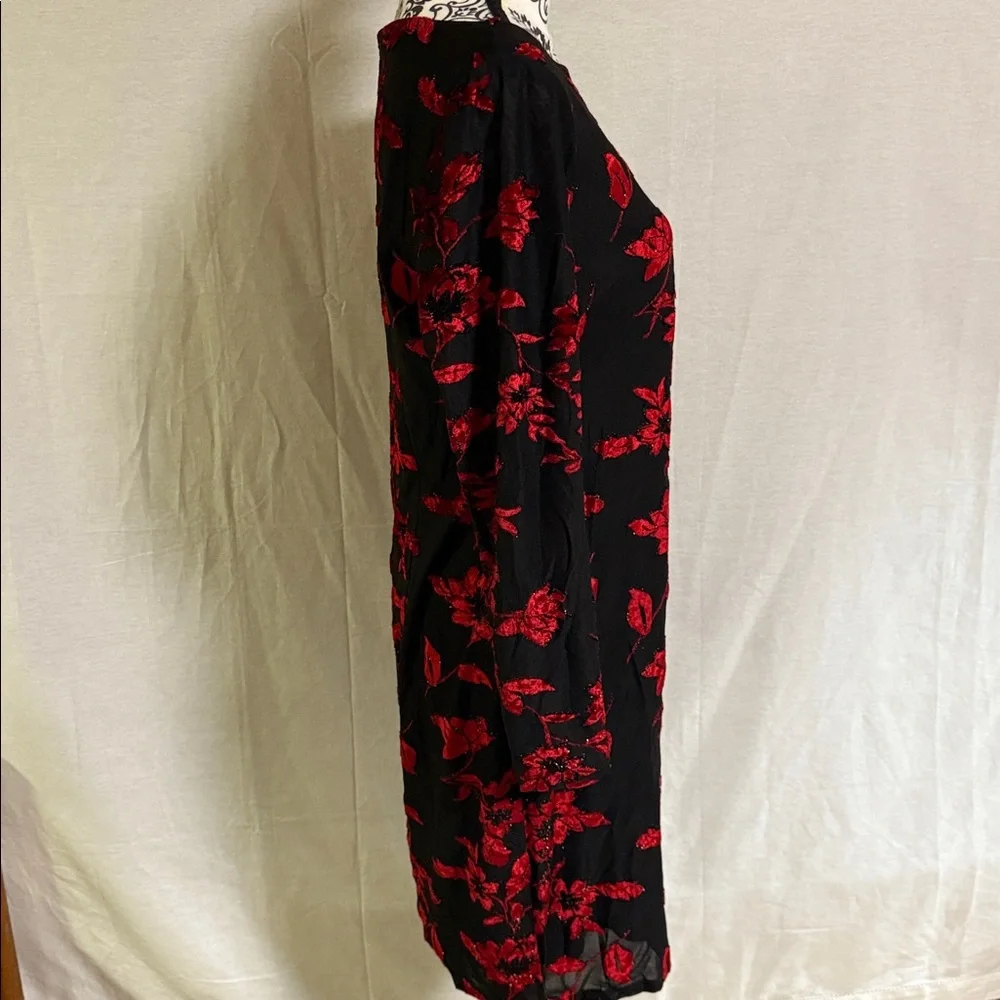 Jessica Howard chic black